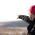 In the West Bank