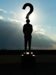 Question Mark