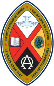 UCC Crest
