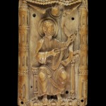 Saint Luke the Evangelist