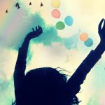 Colours of Happiness