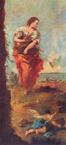 Allegory of Hope