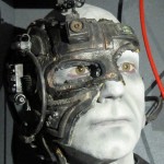 Locutus of Borg