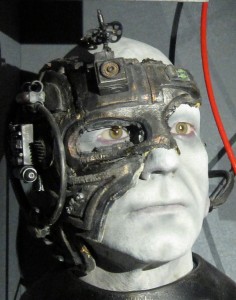 Locutus of Borg