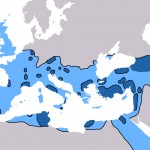 Early Church to 600 CE