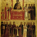 Triumph of Orthodoxy