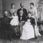 Four Generations