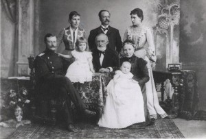Four Generations