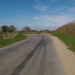 Skid Mark