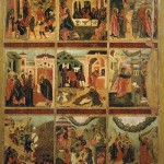 The Beatitudes