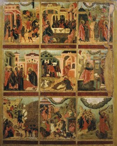 The Beatitudes