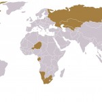 Global Uranium Extraction