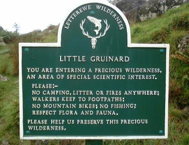 Little Gruinard