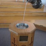 Baptismal Waters