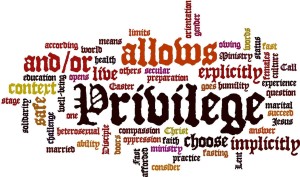 Privilege