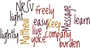 A Wordle