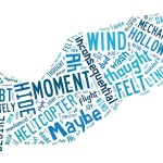 A Winged Wordle