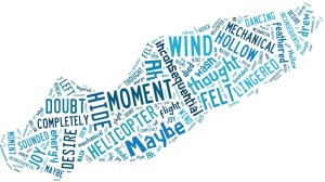A Winged Wordle