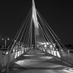 Esplanade B+W