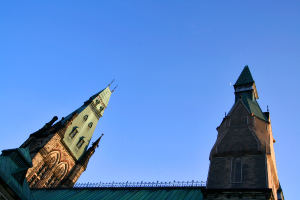 Parliament Hill