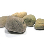 Stones Cast ...