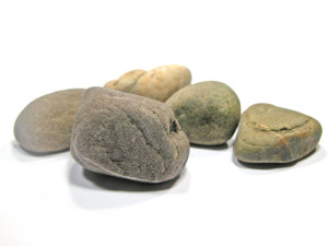 Stones Cast ...