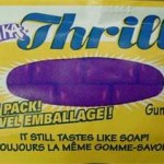 Thrills Gum