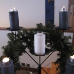 Advent Wreath