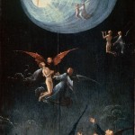 Ascent of the Blessed Hieronymus Bosch