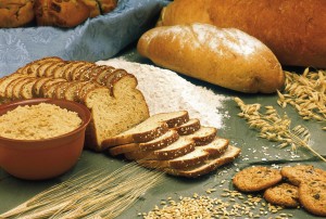 Various Grains