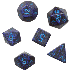 A Die Set