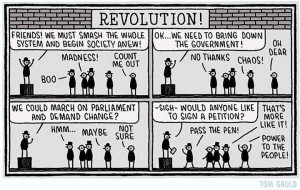 Revolution