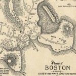 Bendell's Cove & Vicinity (1635)