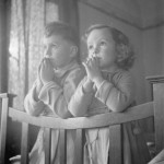 Luxembourgers in England: Evacuees in Surrey (1942)