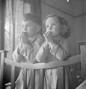 Luxembourgers in England: Evacuees in Surrey (1942)