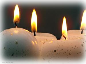 An Advent Collection