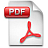 Icon: PDF