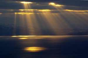 Jacob's Ladder
