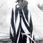 Chief Robert Fiddler