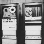 An Analogue World