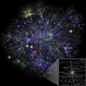 A Digital World