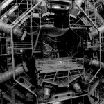 Hadron Collider