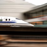 Bullet Train