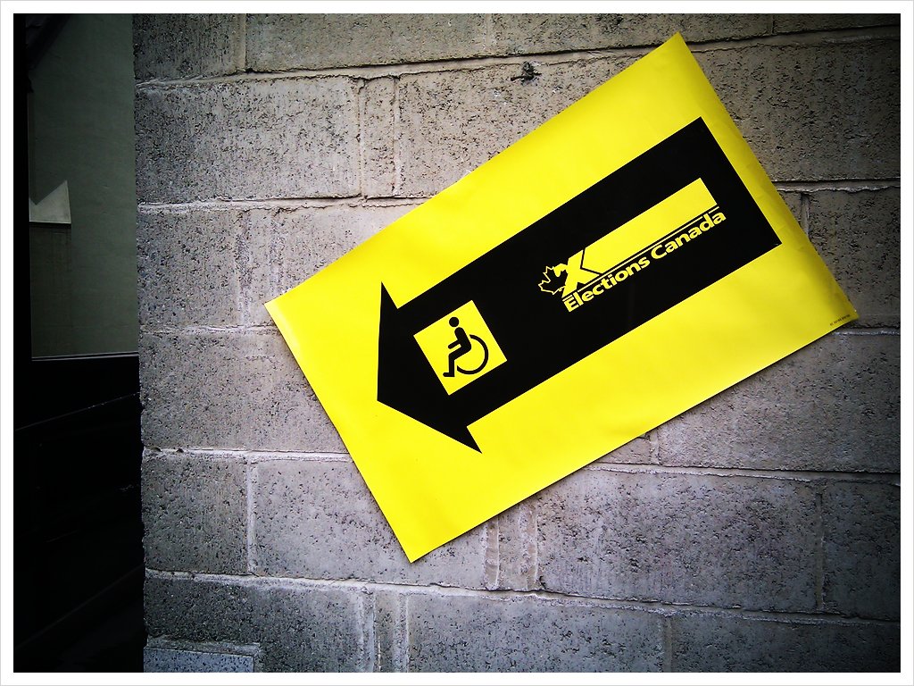 Elections Canada