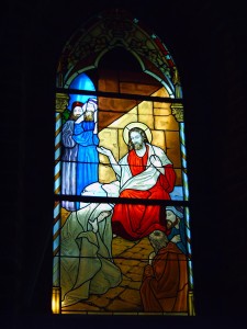 Evangelism of Christus