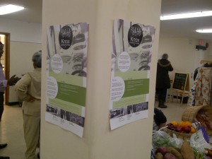 Knox Community Kitchen Opening