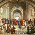 The School of Athens