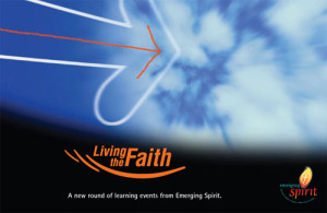 Emerging Spirit