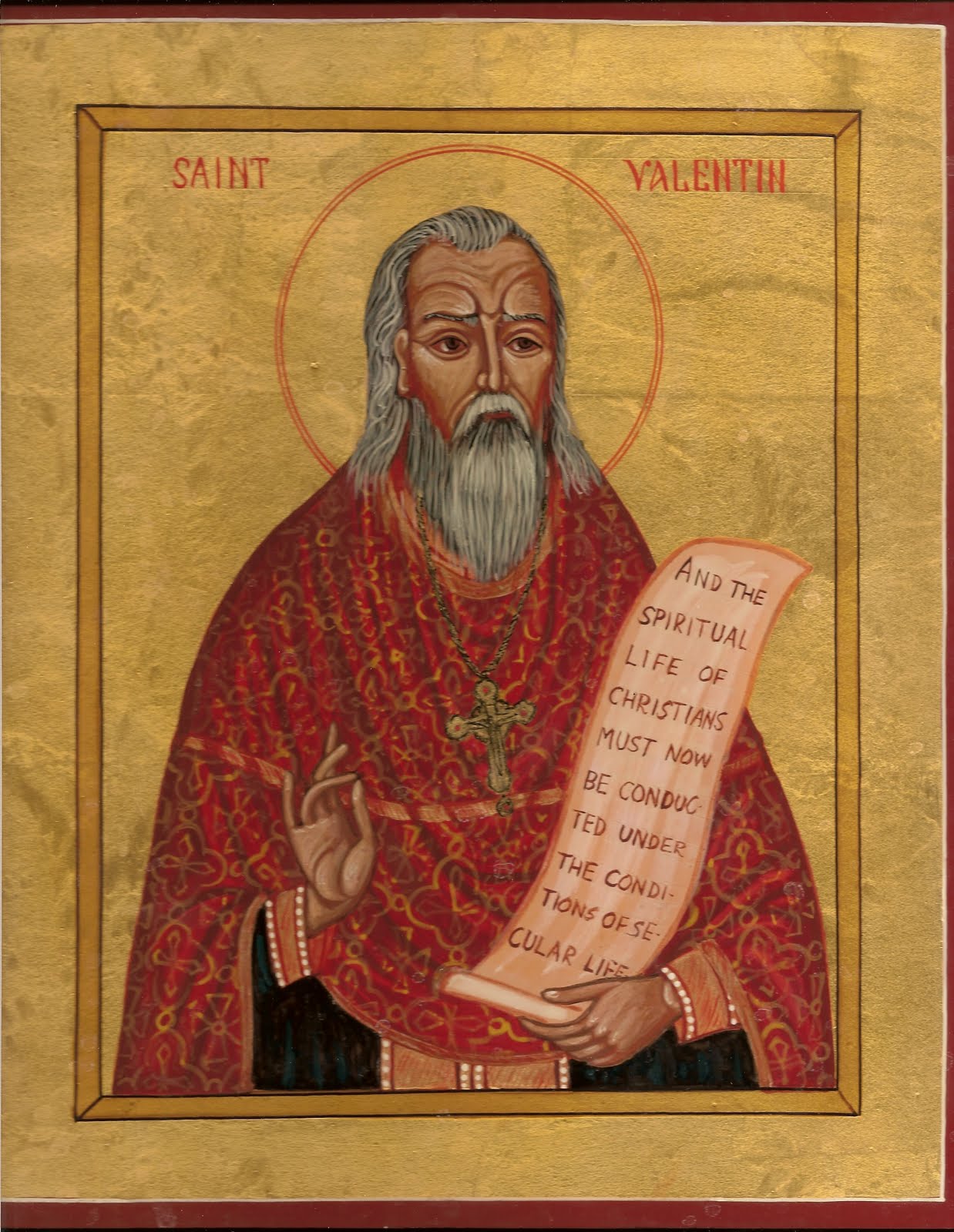 Valentinus