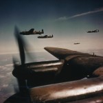 Avro Lancaster Bombers (1943)
